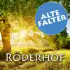 Alte Falter - Röderhof - Single