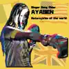 Ayasen - Motorcycles of the World - EP
